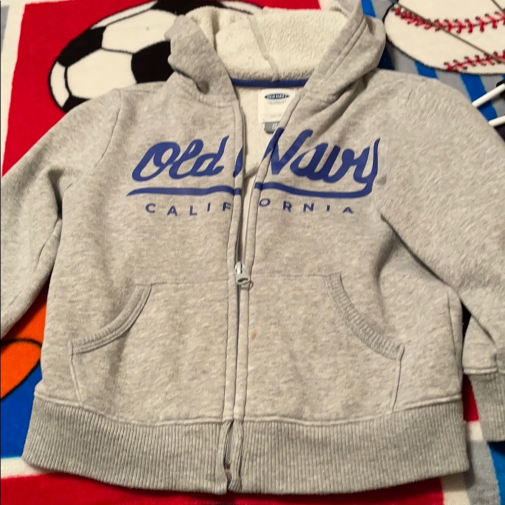 Old Navy Sweater